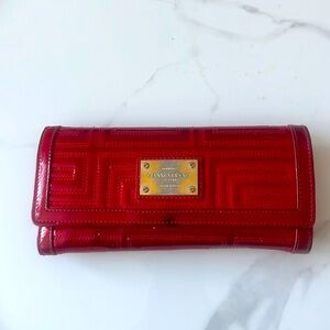 VERSACE wallet